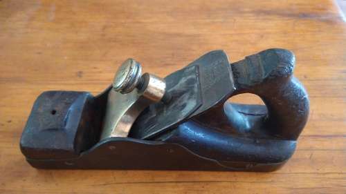 Scottish Infill Plane 1900s or before